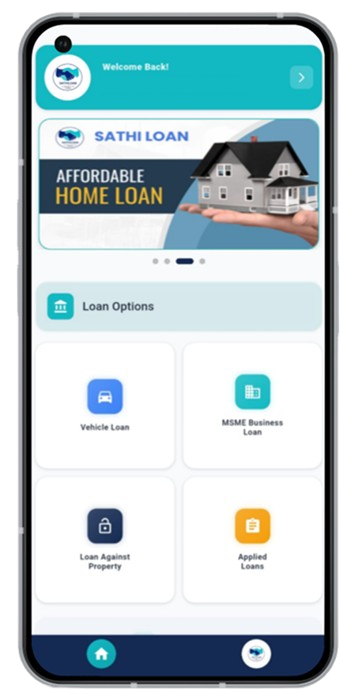 Nothing Phone Mockup